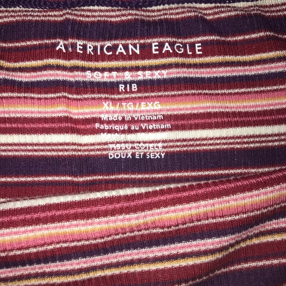 Tube Top - Picture 2 of 2